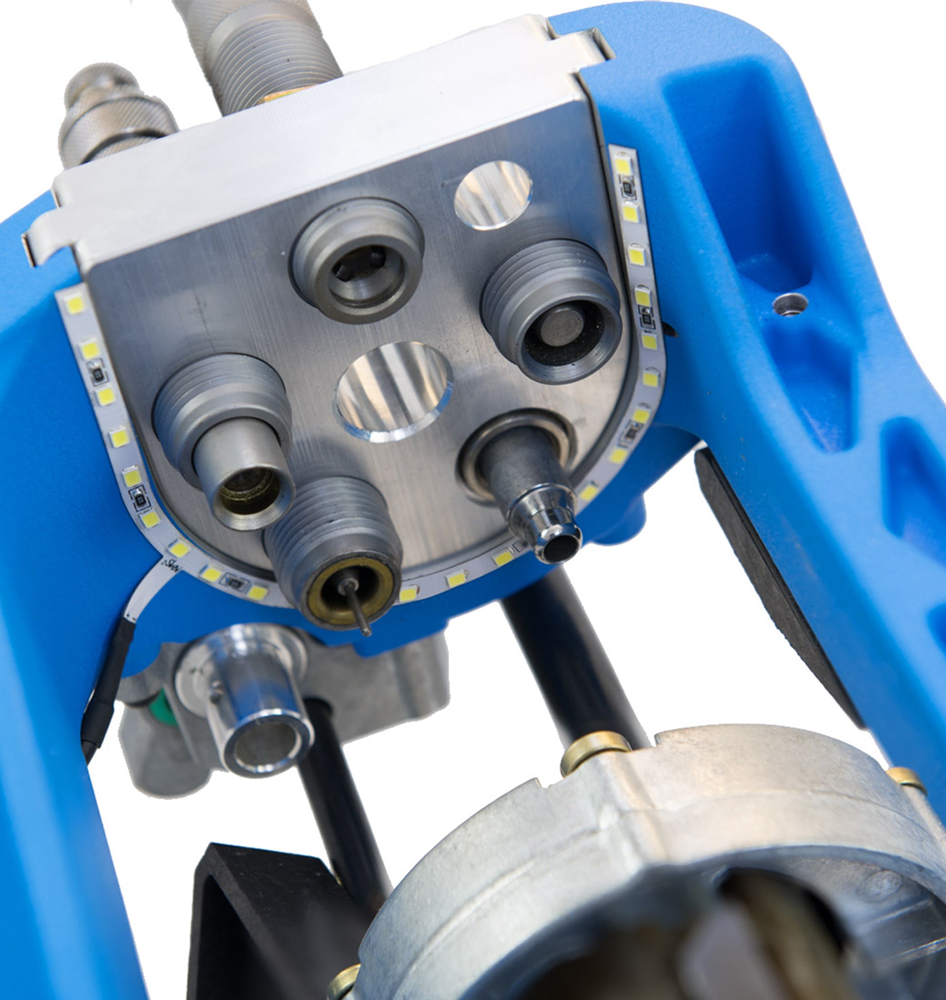 kms_squared's tweet card. ********************************************************************* All KMS² Press Lighting Products are designed to function on presses that are factory stock. Some non-stock configurations may...