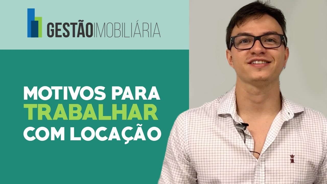 unsoftware's tweet card. Motivos para Trabalhar com Locação | Gestão Imobiliária