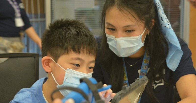 Tweet card summary image