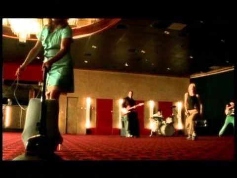 Benny_The_Nerd's tweet card. Guano Apes - Open Your Eyes (Official Video)