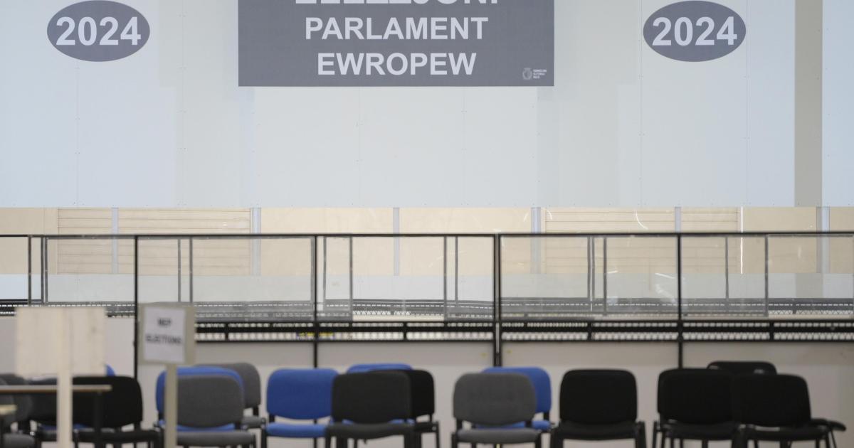 BriguglioMike's tweet card. Results will trickle in throughout Sunday