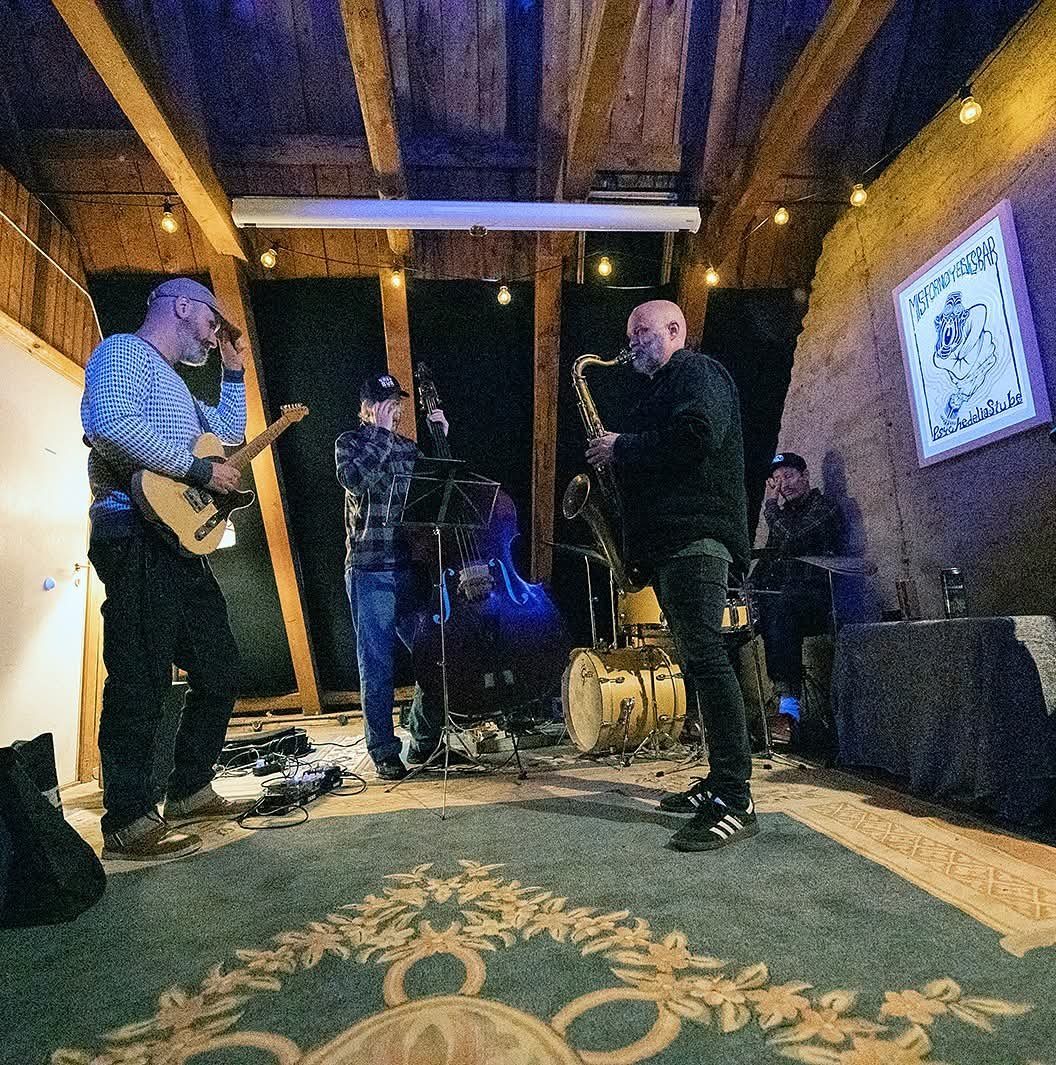 CentralNordic's tweet card. Reading time: 2 minutes“I am a linedancer for the county/And I dance along the main road/Searchin’ in the sun for another open turn”. Nah, try as I might I can’t get that to sound right. But that’s...