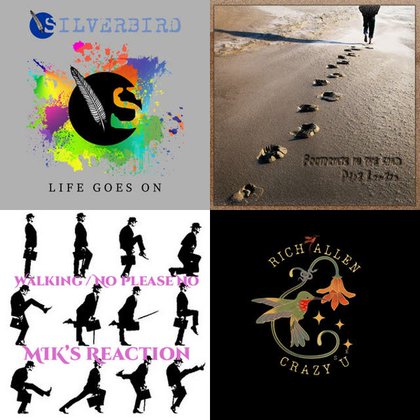 Tweet card summary image