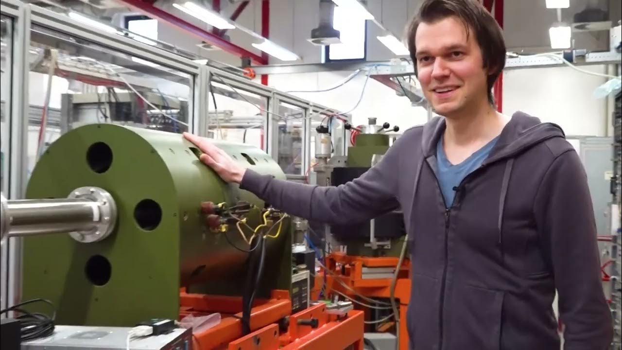 MPchenitchnikov's tweet card. Loskoppelen en goed inpakken: verhuizing naar Feringa Building van...