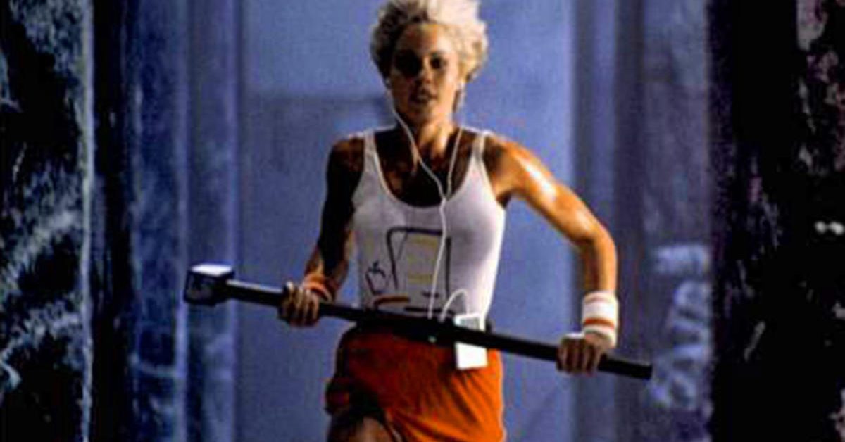 Snapzu_Tech's tweet card. On this day 41 years ago, Apple’s first Macintosh went on sale, just two days after being introduced to the...