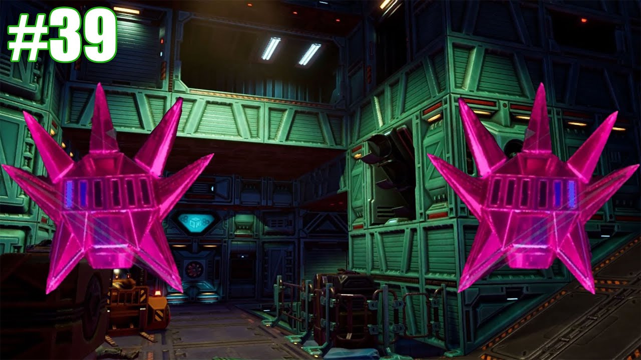 DexterWest420's tweet card. System Shock | Episode 39 | Room O' Bots |