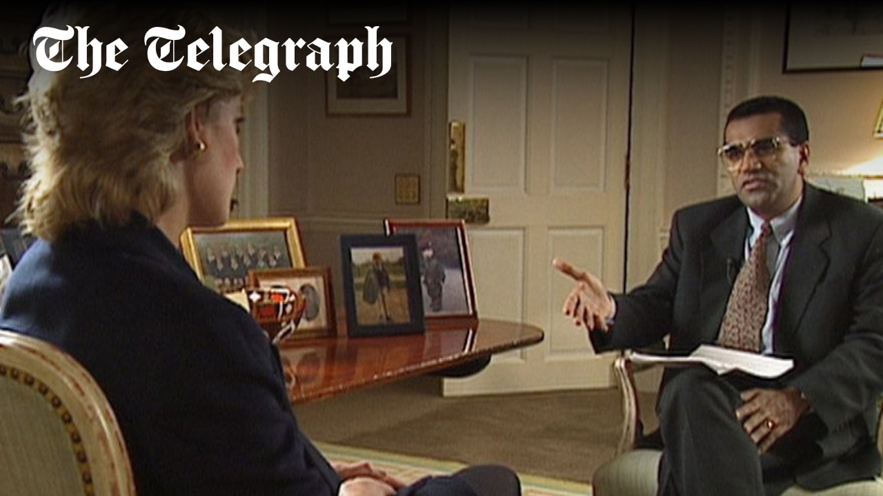 DeeZeddRak's tweet card. Brother of Princess Diana ‘infuriated’ by broadcasting corporation’s misreporting of his reaction to Martin Bashir scandal