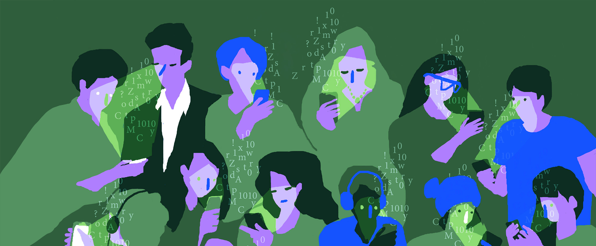 CodaStory's tweet card. Coda’s newsletters are designed to help you uncover the complex ways that today’s pressing issues are interconnected, so you can make sense of the world.