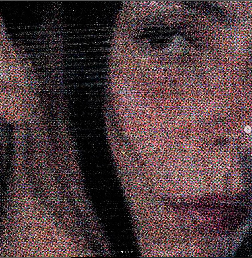 CentralNordic's tweet card. Reading time: 2 minutesTo be frank my first instinct was that it might be dangerous territory to discuss an EP called ‘JIHAD’ the way things are, especially here in the UK at the moment, which is a...