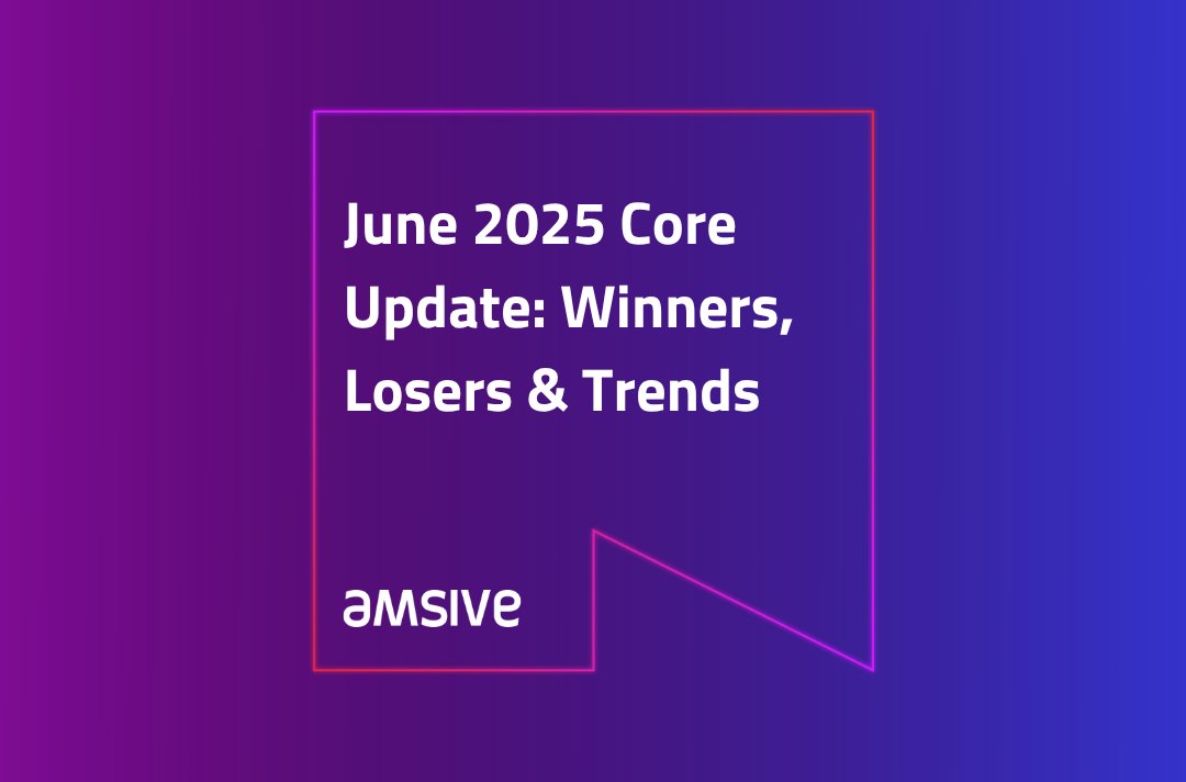markdavoli's tweet card. Discover key SEO shifts in 2025, from AI updates to spam policies. Explore visibility winners & losers in the full report. Read now for insights!