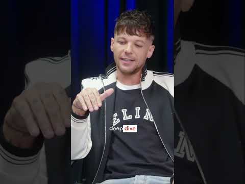 247VideoGame's tweet card. Louis Tomlinson Confirms a Deluxe Version of ‘How Did I Get Here?’ If You’re New Subscribe ► Louis Tomlinson Confirms a Deluxe Version of ‘How Did I Get Here?’ Follow …