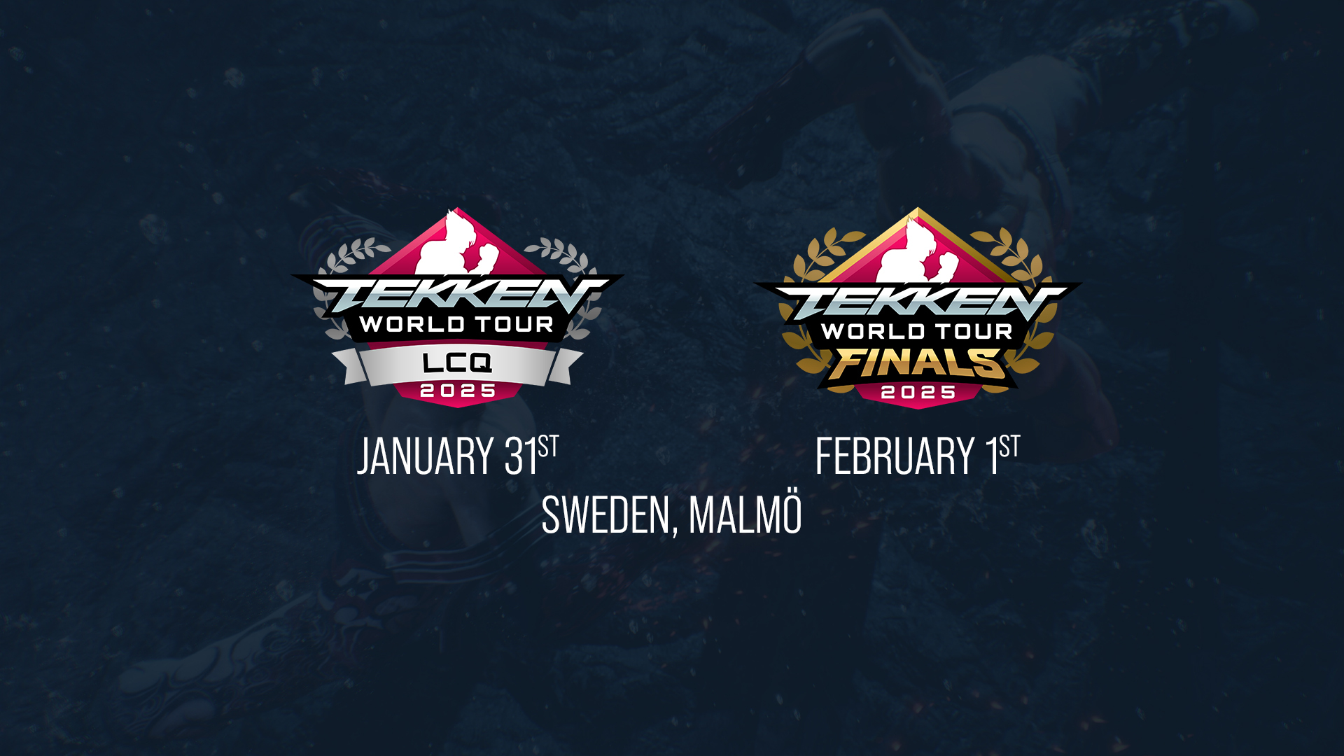 technogramatron's tweet card. The best place for TEKKEN World Tour 2025 Global Finals brackets, streams, standings and schedules all in one place!