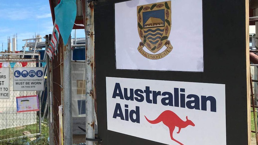 ACFID's tweet card. The way Australia spends its foreign aid is up for review — and the Pacific is likely to benefit. Aid groups have welcomed the new policy review but they warn the Australian Government that it still...