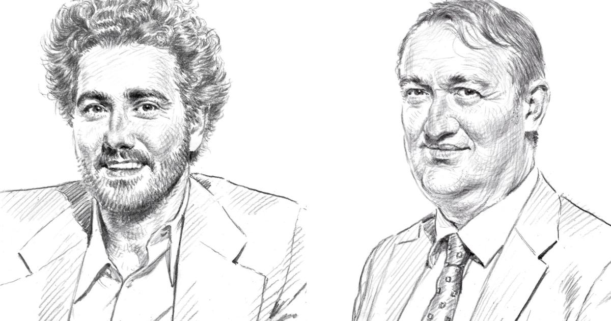 LucLeGarsmeur's tweet card. GRAND ENTRETIEN - Les historiens publient respectivement «Nouvelle histoire de l’extrême droite» et «L’Ordre moral», deux ouvrages collectifs d’envergure qui jettent un regard neuf sur l’histoire des...