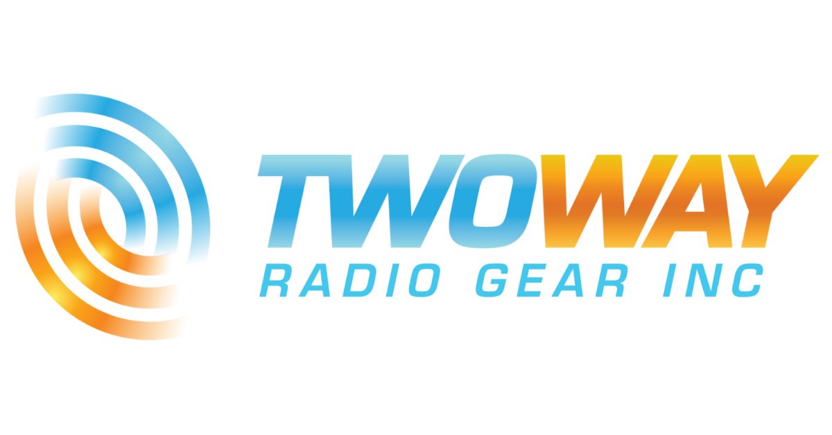 TwoWayRadioGear's tweet card. Business-ready Motorola radios, repeaters & accessories. On-site and nationwide solutions, pro support, and quick shipping across the U.S.