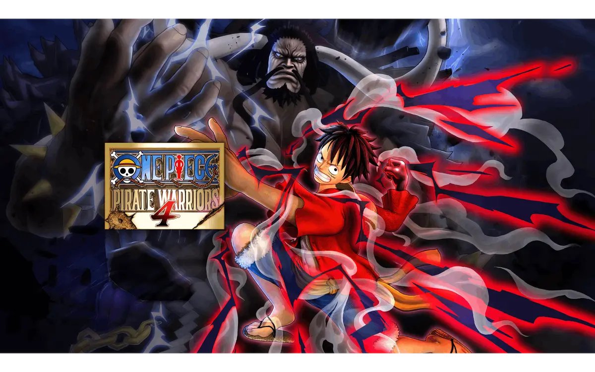 QuickPC's tweet card. ONE PIECE: PIRATE WARRIORS 4 - ตัวละครใหม่ อัปเกรด Gen 9 และ Legendary Edition พร้อมให้เล่นแล้ว