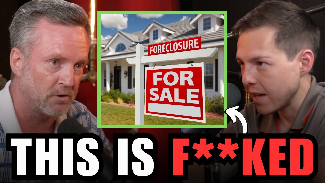 kevinklink's tweet card. "A CRASH is Coming!" - Why Right NOW is Just Like 2006 | Michael Zuber