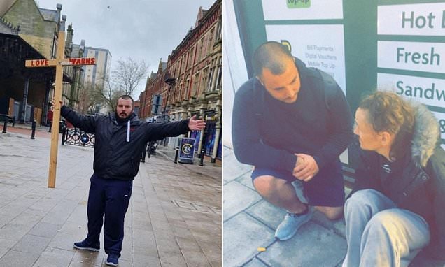 TruthHunters's tweet card. Shaun O'Sullivan says he plans to sue Wiltshire Police after being cleared of racial harassment following a six-day trial in Crown Court.