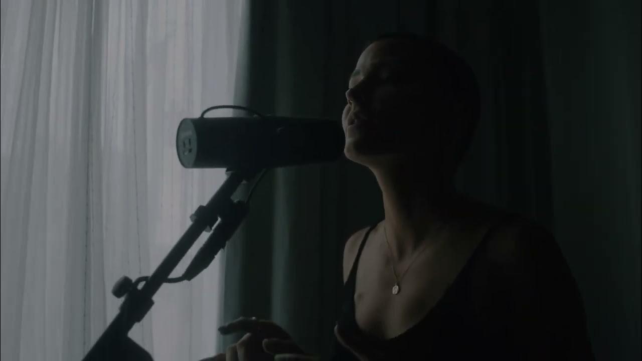 VibesHM's tweet card. "It's OK" LIVE - Nightbirde #songsthatheal #singer #bestmusic