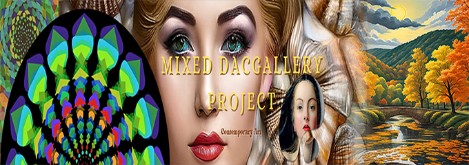 CRYPTOARTNFTsP1's tweet card. Stages is the process required for artistic creation. Whether it is a particular work or multiple... That is why I define my entire creative process as stages. Well, from study, personal research and...