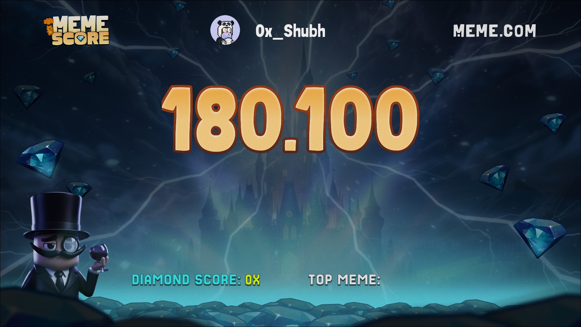 0x_Shubh's tweet card. Invite by 0x_Shubh