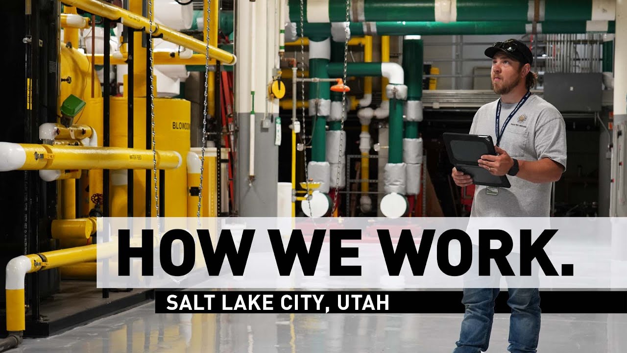 MitchBradley's tweet card. How We Work | Salt Lake City, UT | Case Study – Cartegraph Work and...