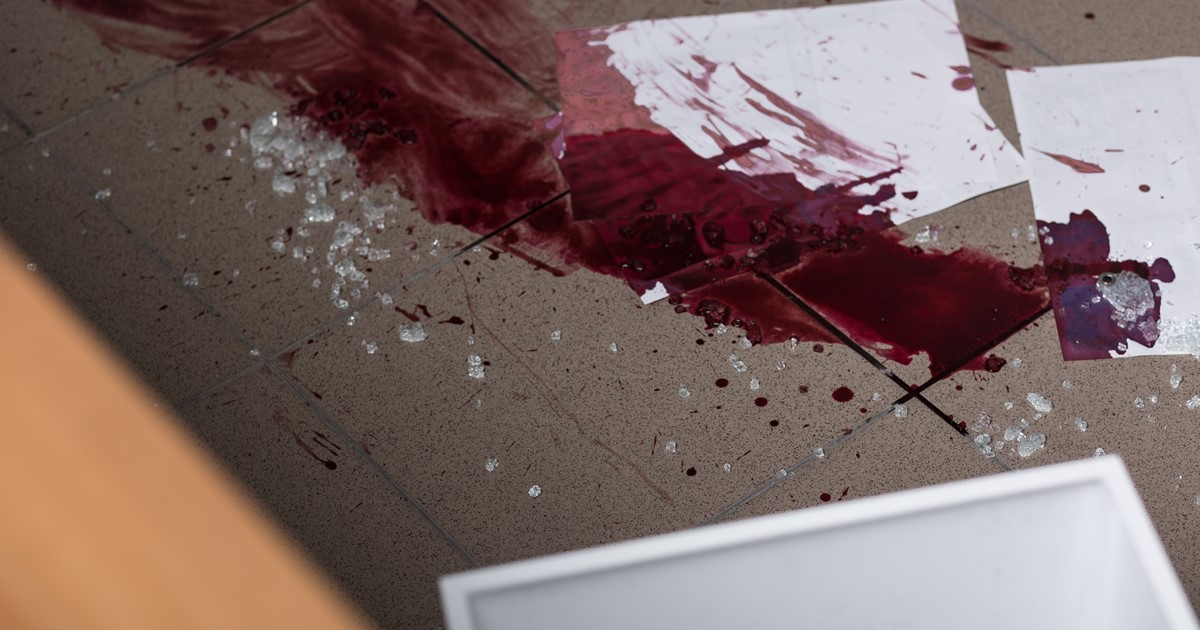 FAGroupTraining's tweet card. An introduction to Blood Pattern Analysis. This course aims to provide attendees with a broad idea of what to expect at a scene involving the presence of blood.