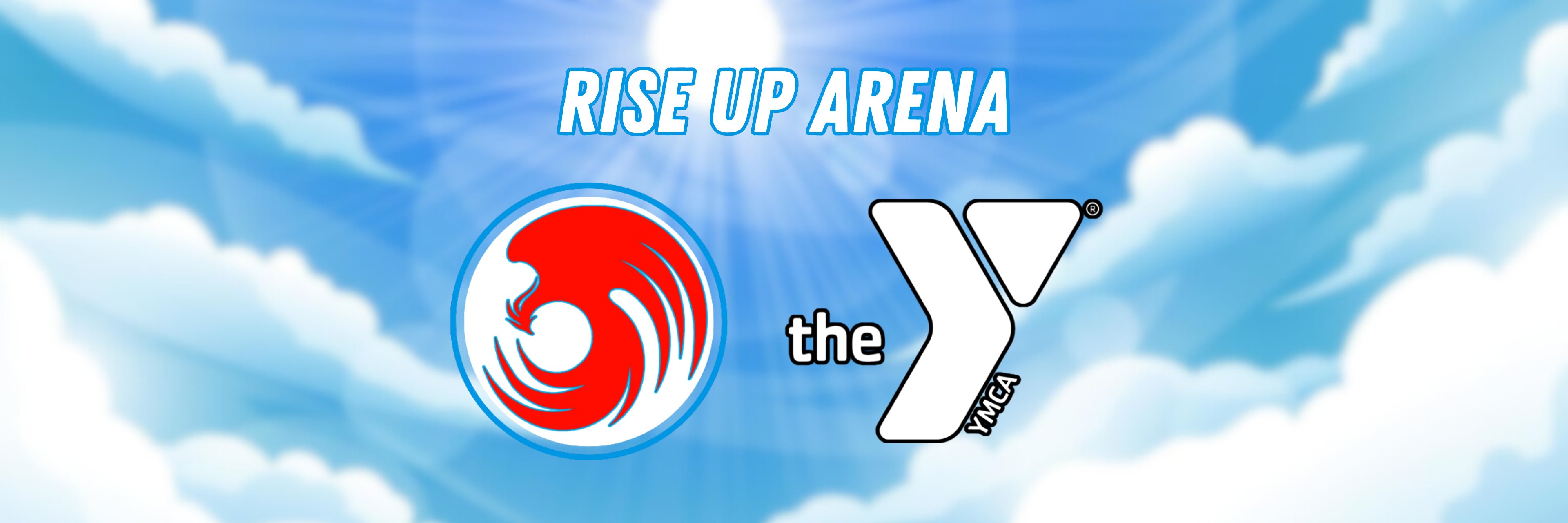 RISEeSports_'s tweet card. The best place for Rise Up Arena at The Y #4 $100 Pot Bonus! brackets, streams, standings and schedules all in one place!