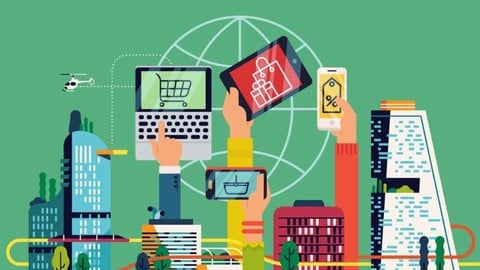 subhamchand04's tweet card. Step-by-Step Shopify Dropshipping Training: Learn How to Build a Successful Online Business & Make Money Online Easily!