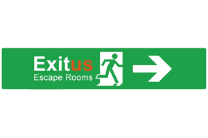 EscapeSource's tweet card. If you are a child at heart and a fan of colourfully decorated rooms then look no further! The theme and décor were the stars of this Alice in Wonderland inspired escape room.