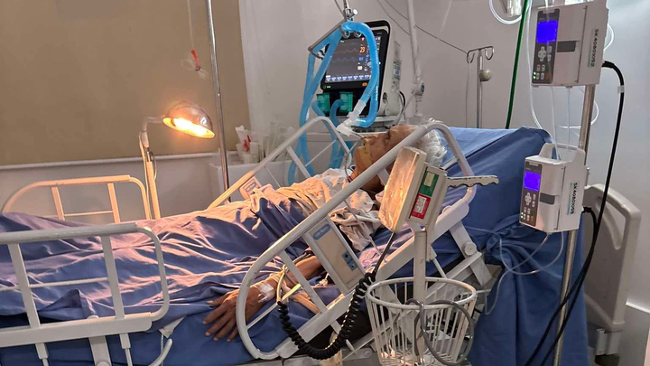 honeyjeann03's tweet card. Hello, my name is Jeann. My family and I are trying to raise … Jeann Dimabuyu needs your support for Please Help Our Grandfather Rustico With Medical Expenses.