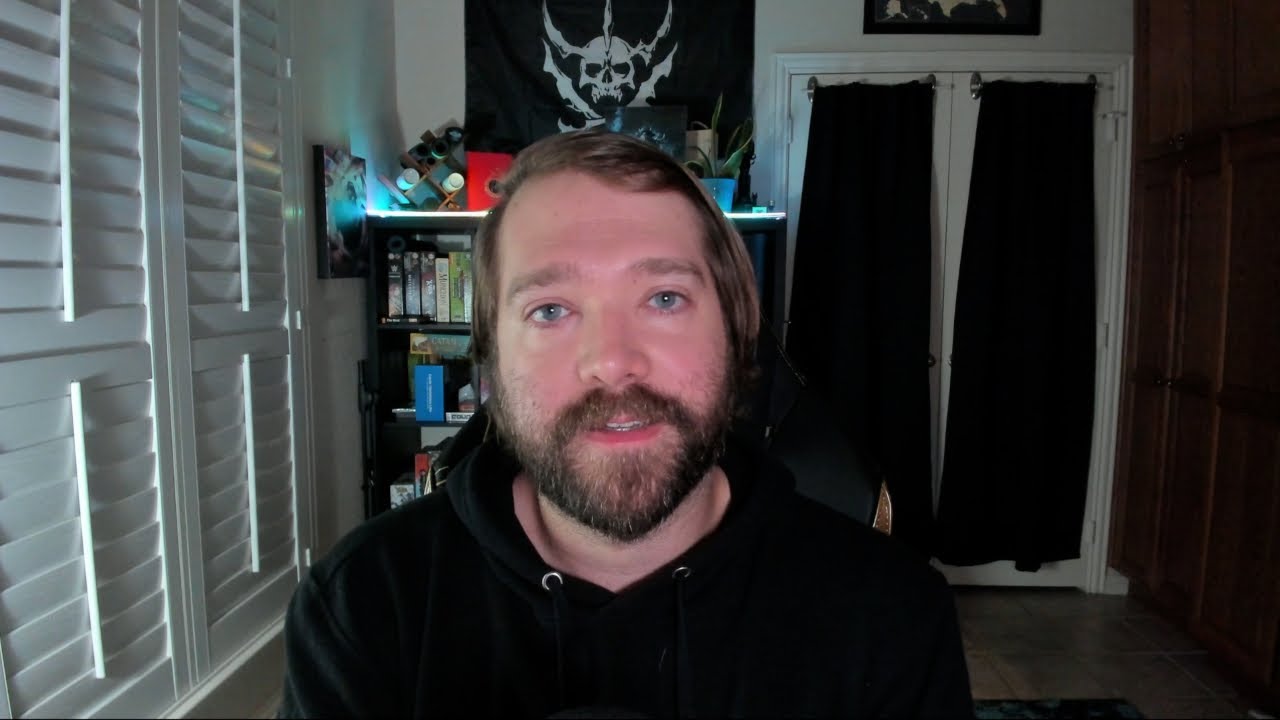 armada_dm's tweet card. Time for Something New