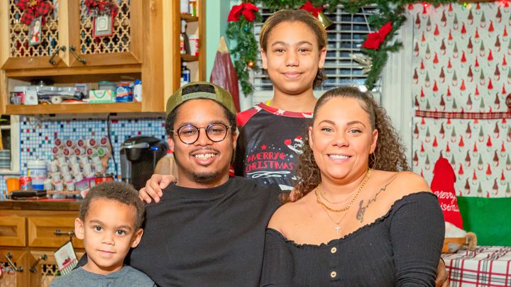 AutomaticRay's tweet card. My dear friend, Lavina, her husband BrixxBelvy(Joshua), and their… Nicole Zeh needs your support for Help BrixxBelvy and Lavina's family Rebuild After Fire