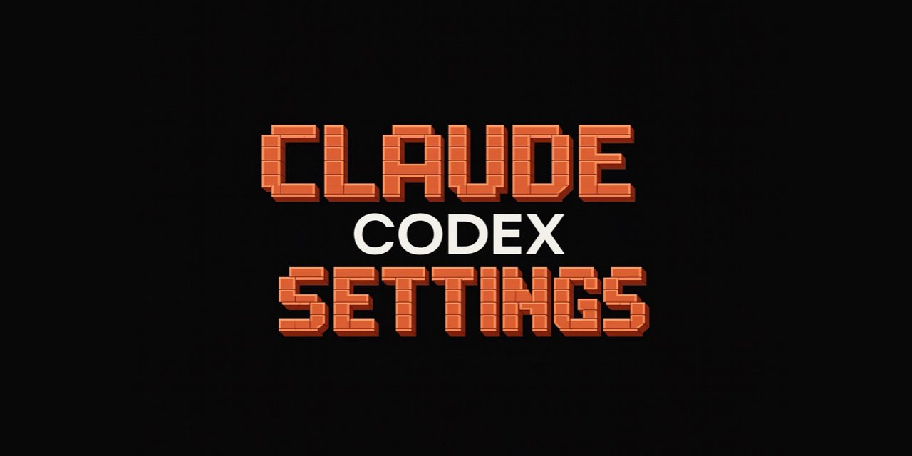 fcakyon's tweet card. My personal Claude Code and OpenAI Codex setup with battle-tested commands, hooks, agents and MCP servers that I use daily. - fcakyon/claude-codex-settings