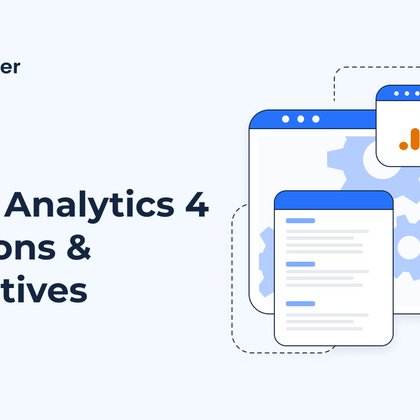 Tweet card summary image