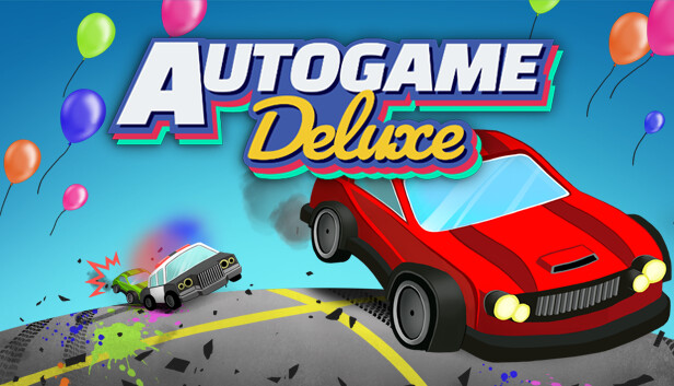 BoterJan's tweet card. Control a tiny car with one button in this 1-10 player party game! Evade cops, commuters, and chaos. Every press turns you left and every turn speeds you up. Battle it out with 10 cars at a time or...