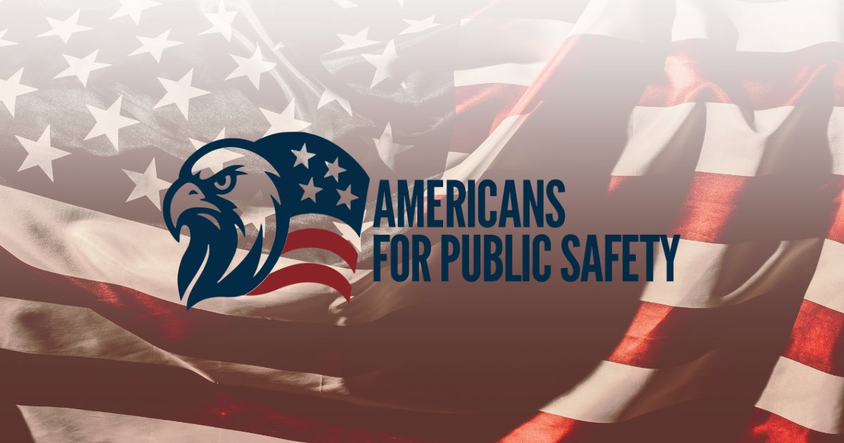 A4PublicSafety's tweet card. Take Action Being an American requires more than just enjoying freedom—it means taking responsibility for the principles that make freedom possible: the Constitution, rule of law, justice, and...