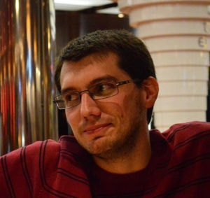 diego_pliebana's tweet card. Automatic Evaluation of Tabletop Games | iGGi PhD