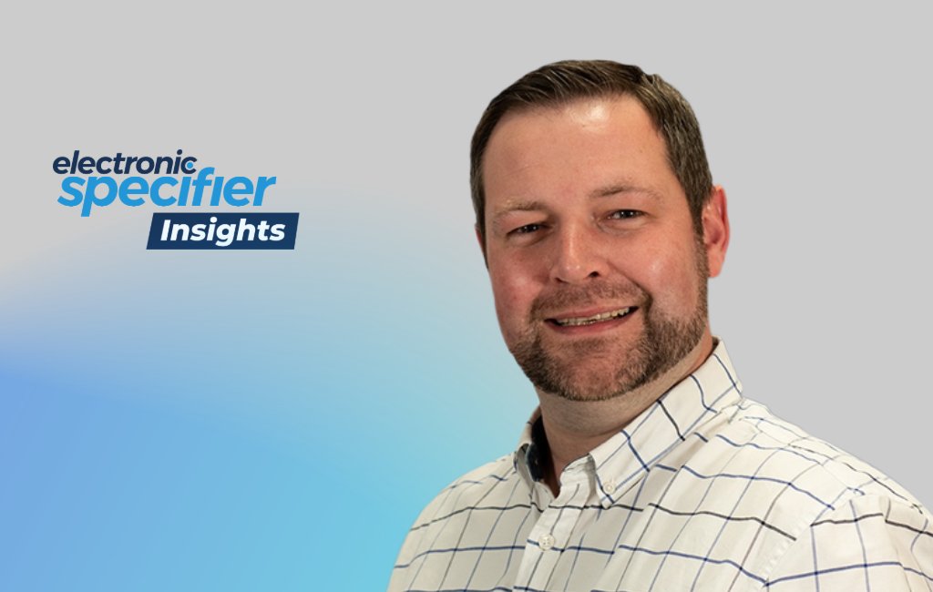 AgileAnalog's tweet card. Paige West interviews Chris Morrison at Agile Analog about the importance of tamper detection in security-focused electronic designs.