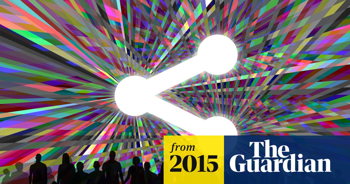 davebirchall's tweet card. Without us noticing, we are entering the postcapitalist era. At the heart of further change to come is information technology, new ways of working and the sharing economy. The old ways will take a...