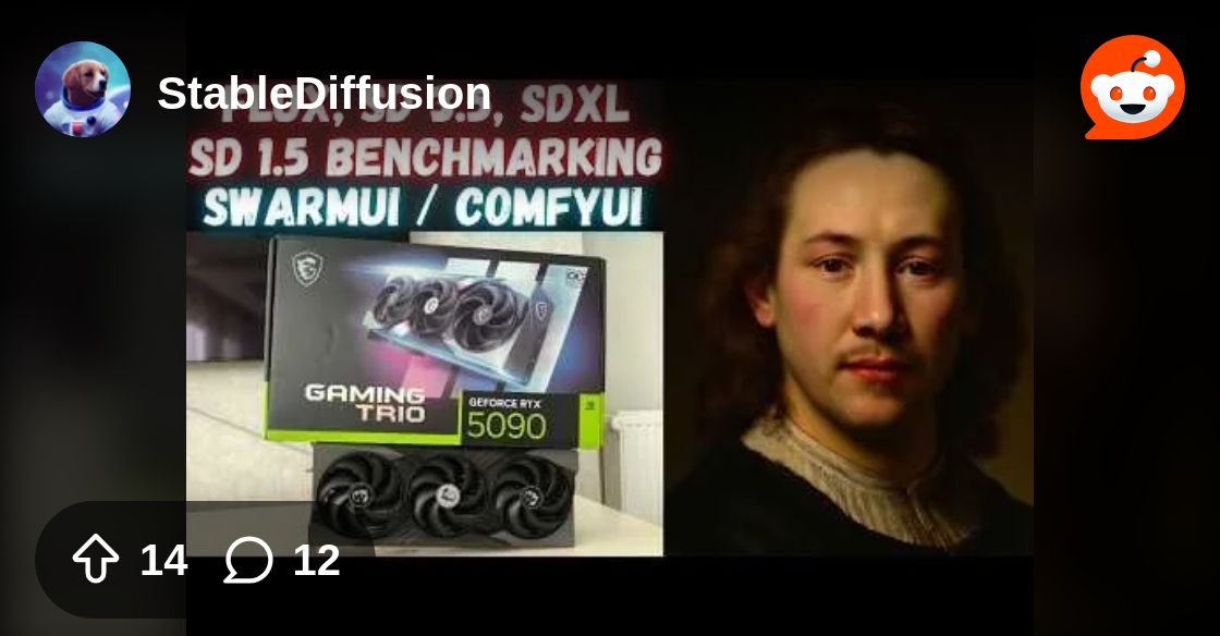 PhotogenicWeekE's tweet card. Explore this post and more from the StableDiffusion community