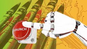 peterlupoff's tweet card. We are living through what may be the most consequential transformation in the history of human conflict, yet most of us remain blissfully unaware of its implications. The evolution from traditional...