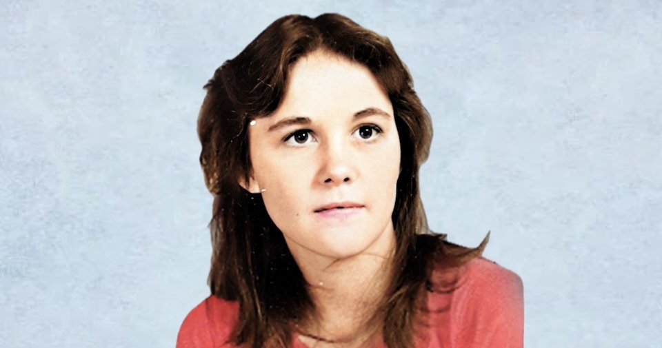 othram's tweet card. Spokane County Sheriff's Office Partners with Othram to Identify the 1978 Murderer of Krisann Baxter