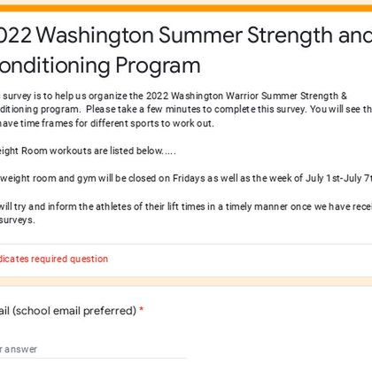 Tweet card summary image