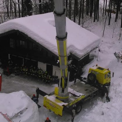 Tweet card summary image