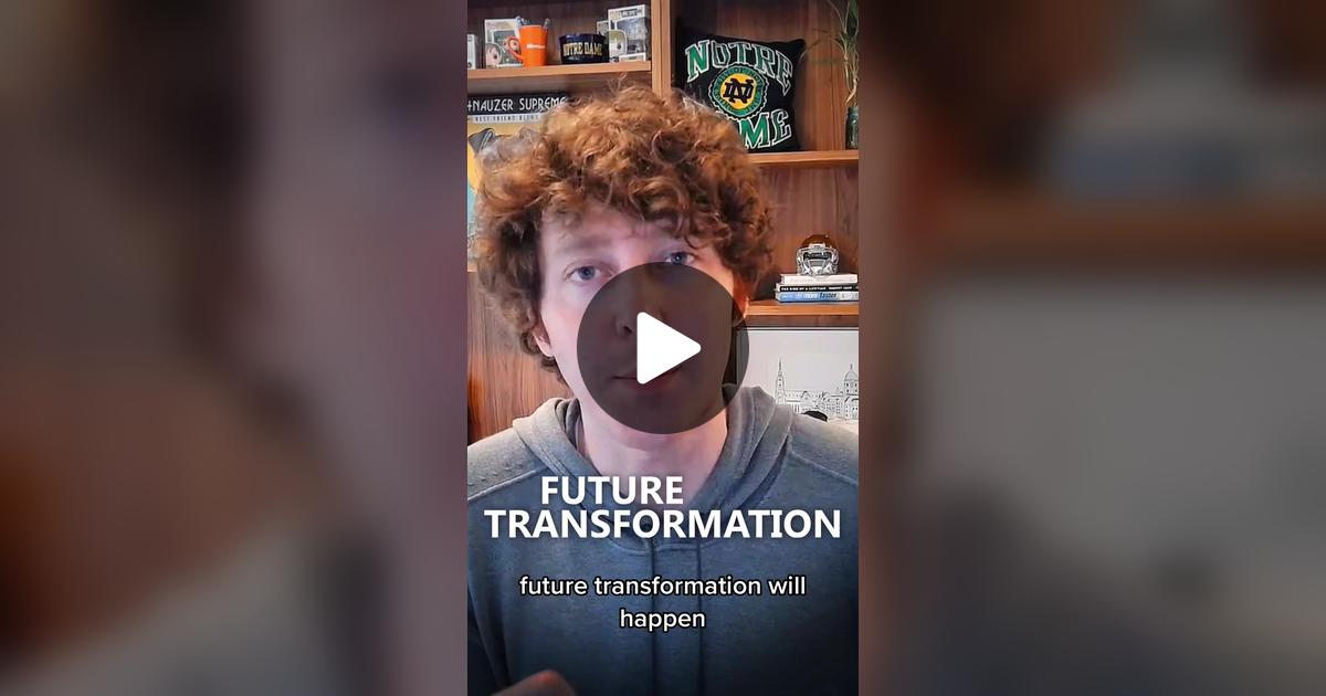 aprildunnam's tweet card. 74 likes, 9 comments. “TikTok is about to get a little more POWERful”