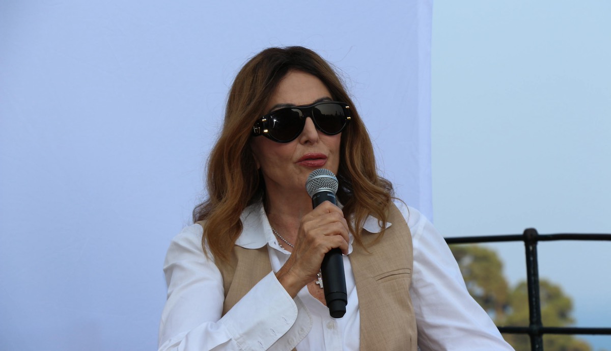 Open_gol's tweet card. In un articolo del Telegraph, una giornalista raccontava delle difficoltà strutturali che aveva incontrato e che l’avevano convinta a trasferirsi lontano dall’Italia. Santanché, fidandosi solo delle...