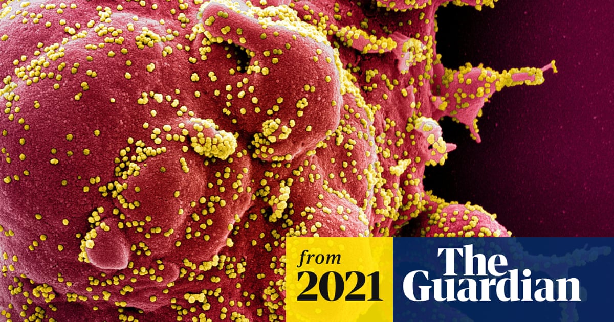 Dave_C_OFB's tweet card. Read on for the facts about the virus, backed up by science