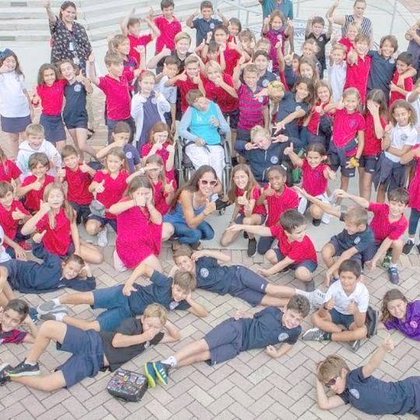 Tweet card summary image