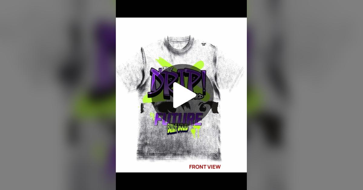 Ant2stackz's tweet card. Check out A.BLUE’s video.